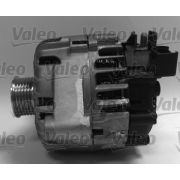 Слика 3 на Генератор VALEO REMANUFACTURED PREMIUM 440135