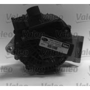 Слика 4 на Генератор VALEO REMANUFACTURED PREMIUM 440135