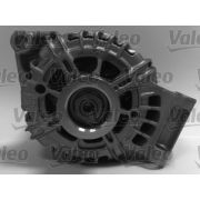 Слика 2 на Генератор VALEO REMANUFACTURED PREMIUM 440135