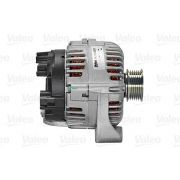 Слика 4 на Генератор VALEO REMANUFACTURED PREMIUM 440179