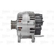 Слика 4 $на Генератор VALEO REMANUFACTURED PREMIUM 440204