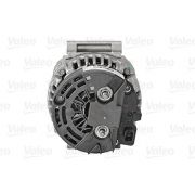 Слика 3 $на Генератор VALEO REMANUFACTURED PREMIUM 440226