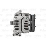 Слика 4 $на Генератор VALEO REMANUFACTURED PREMIUM 440226