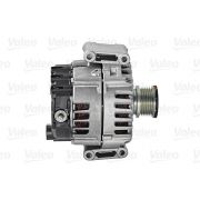 Слика 4 на Генератор VALEO REMANUFACTURED PREMIUM 440238