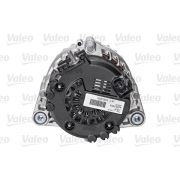 Слика 3 на Генератор VALEO REMANUFACTURED PREMIUM 440274