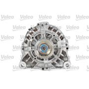 Слика 2 $на Генератор VALEO REMANUFACTURED PREMIUM 440280