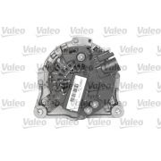 Слика 3 $на Генератор VALEO REMANUFACTURED PREMIUM 440280