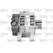 Слика 4 $на Генератор VALEO REMANUFACTURED PREMIUM 440280