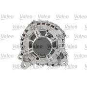 Слика 2 на Генератор VALEO REMANUFACTURED PREMIUM 440314