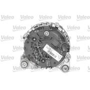 Слика 3 на Генератор VALEO REMANUFACTURED PREMIUM 440314