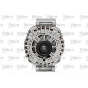 Слика 2 на Генератор VALEO REMANUFACTURED PREMIUM 440328