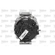 Слика 3 на Генератор VALEO REMANUFACTURED PREMIUM 440328