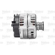 Слика 4 $на Генератор VALEO REMANUFACTURED PREMIUM 440332