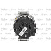 Слика 3 $на Генератор VALEO REMANUFACTURED PREMIUM 440335