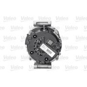 Слика 3 на Генератор VALEO REMANUFACTURED PREMIUM 440361