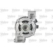 Слика 2 $на Генератор VALEO REMANUFACTURED PREMIUM 440424