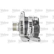 Слика 4 $на Генератор VALEO REMANUFACTURED PREMIUM 440424