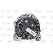 Слика 3 на Генератор VALEO REMANUFACTURED PREMIUM 440428