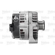 Слика 4 $на Генератор VALEO REMANUFACTURED PREMIUM 440430