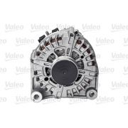 Слика 2 на Генератор VALEO REMANUFACTURED PREMIUM 440430