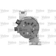 Слика 3 $на Генератор VALEO REMANUFACTURED PREMIUM 440431