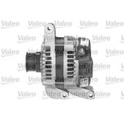 Слика 4 $на Генератор VALEO REMANUFACTURED PREMIUM 440431