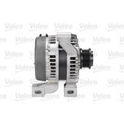 Слика 4 $на Генератор VALEO REMANUFACTURED PREMIUM 440432