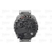 Слика 2 на Генератор VALEO REMANUFACTURED PREMIUM 440468