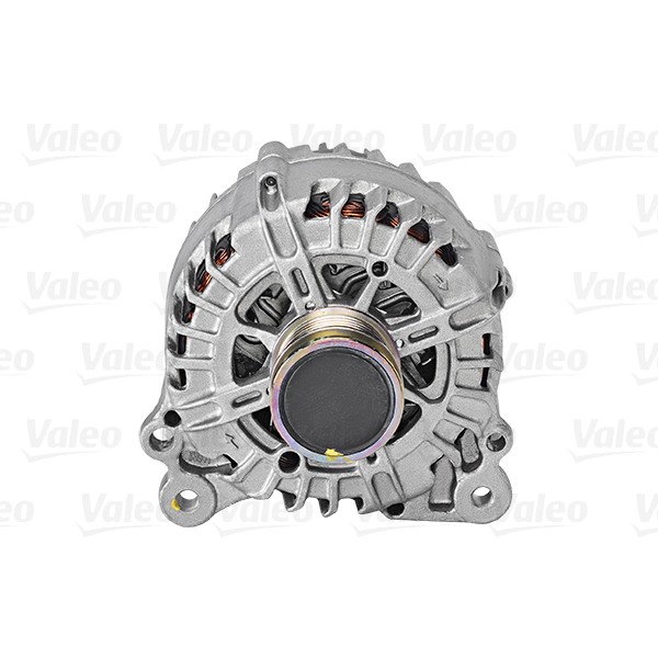 Слика на Генератор VALEO REMANUFACTURED PREMIUM 440475