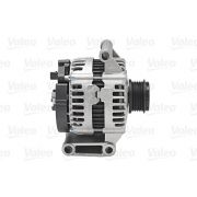 Слика 4 на Генератор VALEO REMANUFACTURED PREMIUM 440612