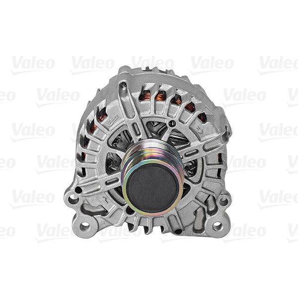 Слика на Генератор VALEO REMANUFACTURED PREMIUM 440640 за Audi A3 Cabrio (8V7) 1.4 TFSI - 125 коњи бензин