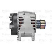 Слика 3 на Генератор VALEO REMANUFACTURED PREMIUM 440640