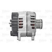 Слика 4 на Генератор VALEO REMANUFACTURED PREMIUM 440680