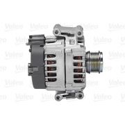 Слика 3 на Генератор VALEO REMANUFACTURED PREMIUM 440700