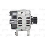 Слика 4 на Генератор VALEO REMANUFACTURED PREMIUM 440787