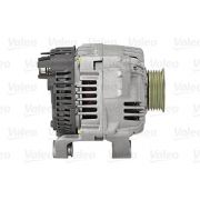 Слика 4 $на Генератор VALEO REMANUFACTURED RCB 746816