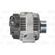 Слика 4 $на Генератор VALEO REMANUFACTURED RCB 746821