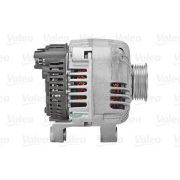 Слика 4 $на Генератор VALEO REMANUFACTURED RCB 746860