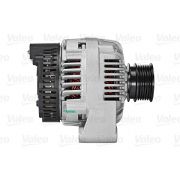 Слика 4 $на Генератор VALEO REMANUFACTURED RCB 746942