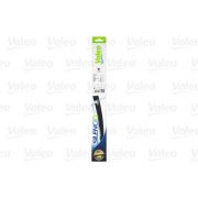 Слика 2 на гимичка за перото на брисач VALEO SILENCIO CONVENTIONAL SINGLE 574040