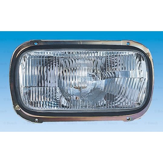 Слика на главен фар BOSCH 0 301 008 020 за камион Iveco M 115-17 - 177 коњи дизел