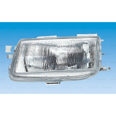 Слика на главен фар BOSCH 0 301 031 305 за Opel Astra F Van 1.4 i - 60 коњи бензин