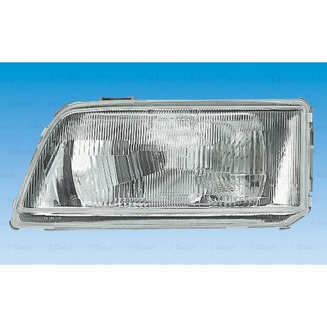 Слика на главен фар BOSCH 0 318 016 313 за Fiat Ducato BUS 230 2.8 JTD - 128 коњи дизел