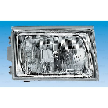 Слика на главен фар BOSCH 0 318 023 614 за Fiat Croma 154 2000 i.e. (154.AM) - 113 коњи бензин