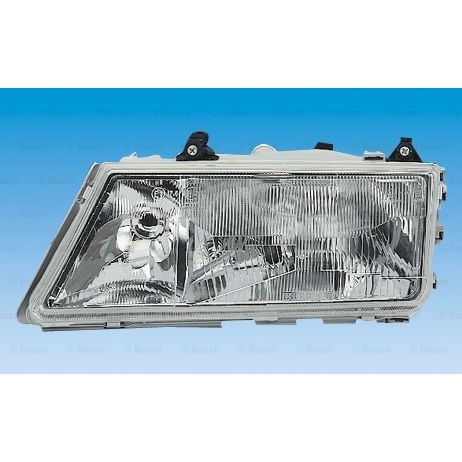 Слика на главен фар BOSCH 0 318 061 313 за Lancia Dedra (835) 2.0 i.e. (835AI) - 117 коњи бензин