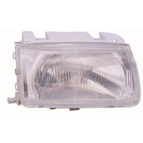 Слика на главен фар DEPO-LORO 441-1123L-LD-EM за VW Polo 3 (6n1) 75 - 75 коњи бензин