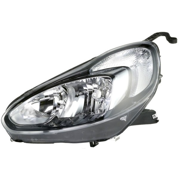 Слика на главен фар HELLA 1EH 354 811-021 за Opel Adam 1.0 - 115 коњи бензин