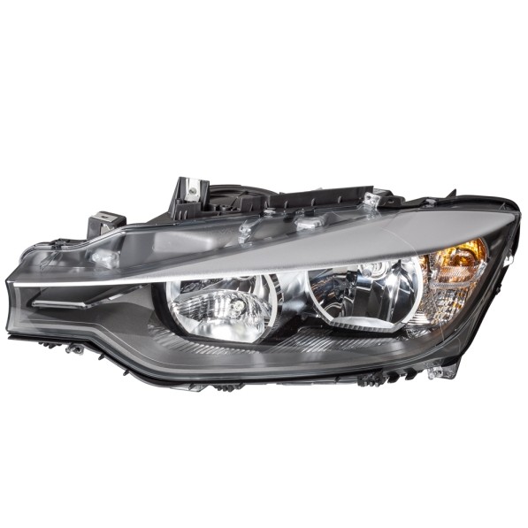 Слика на главен фар HELLA 1EJ 354 983-011 за BMW 3 Sedan F30 F35 F80 320 d - 163 коњи дизел