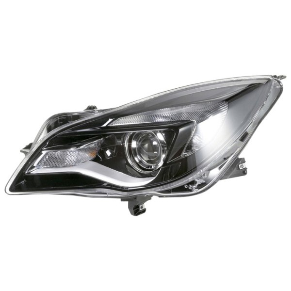 Слика на главен фар HELLA 1EL 011 165-721 за Opel Insignia Sports Tourer 2.0 Biturbo CDTI 4x4 - 190 коњи дизел