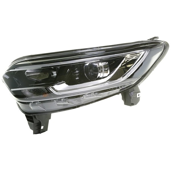 Слика на главен фар HELLA 1EL 011 770-111 за Renault Kadjar (HA, HL) 1.6 TCe 165 - 163 коњи бензин